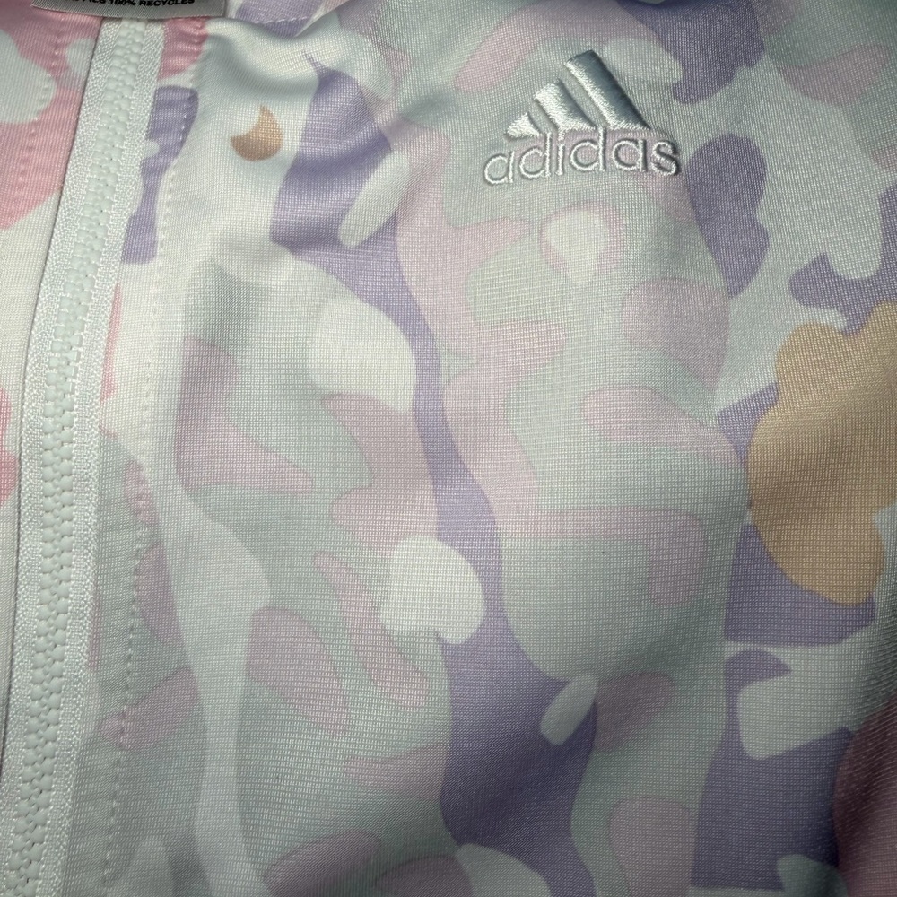 Adidas Pink and Purple Camouflage Set - Picture 6 of 6
